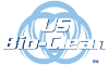 usbioclean logo