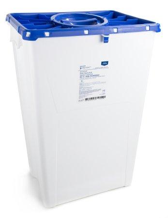 McKesson Prevent® Pharmaceutical Waste Container  18 Gallon