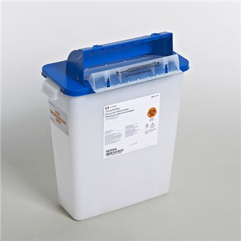Cardinal - 3 Gallon PharmaSafety™ - Pharmaceutical Waste Container
