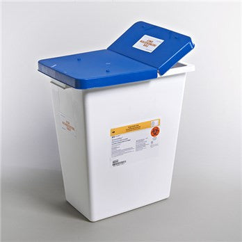 Cardinal - 8 Gallon PharmaSafety - Pharmaceutical Waste Container